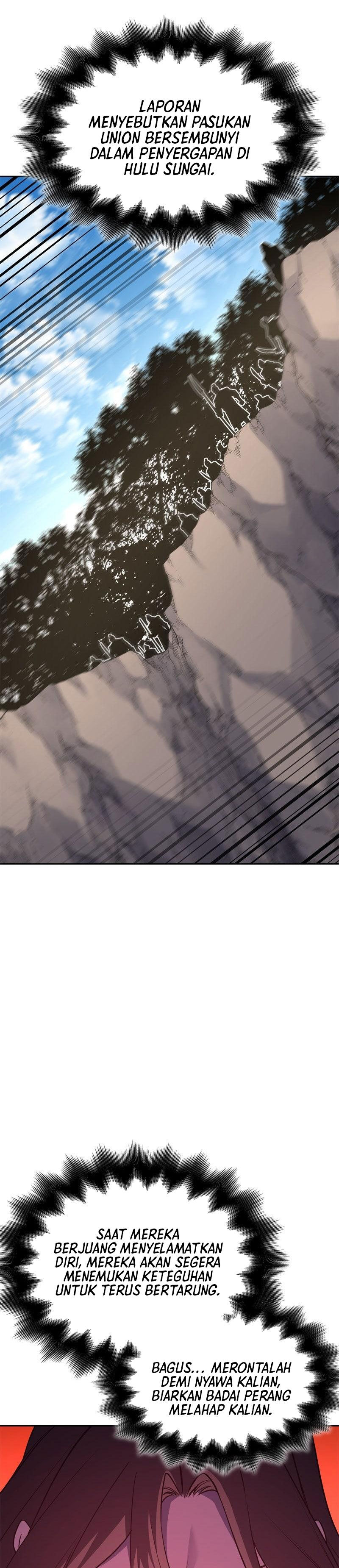 Baca I Reincarnated As The Crazed Heir - Chapter 164 halaman 66