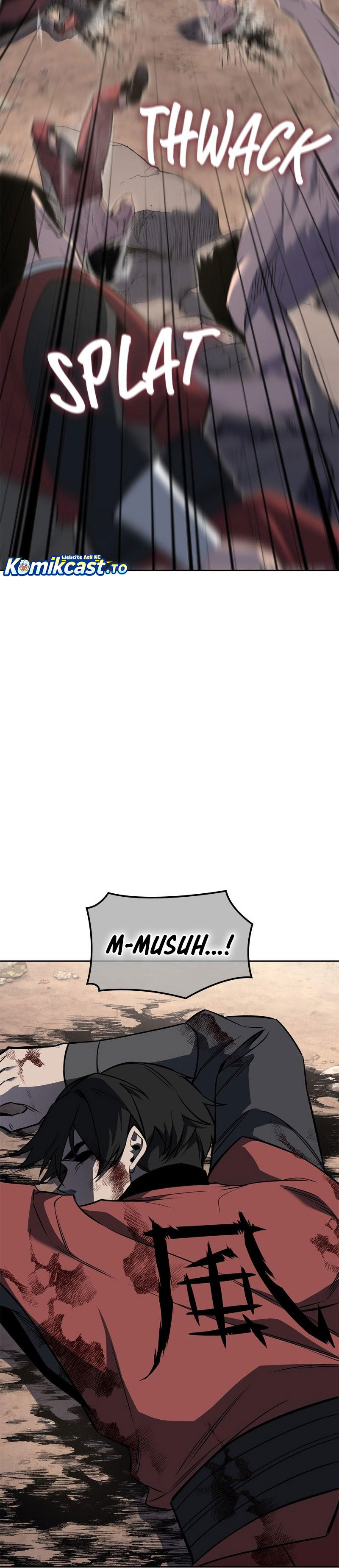 Baca I Reincarnated As The Crazed Heir - Chapter 164 halaman 69