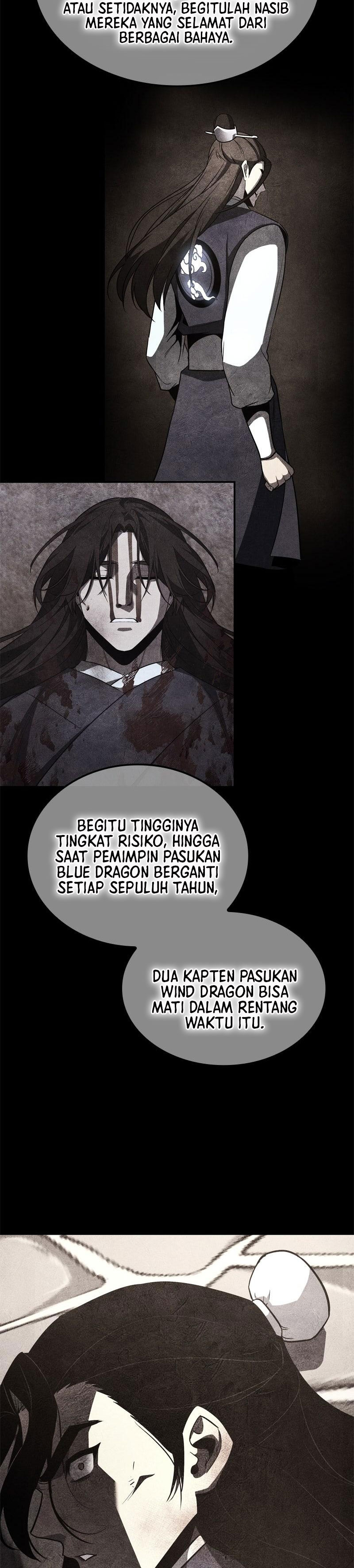 Baca I Reincarnated As The Crazed Heir - Chapter 164 halaman 7