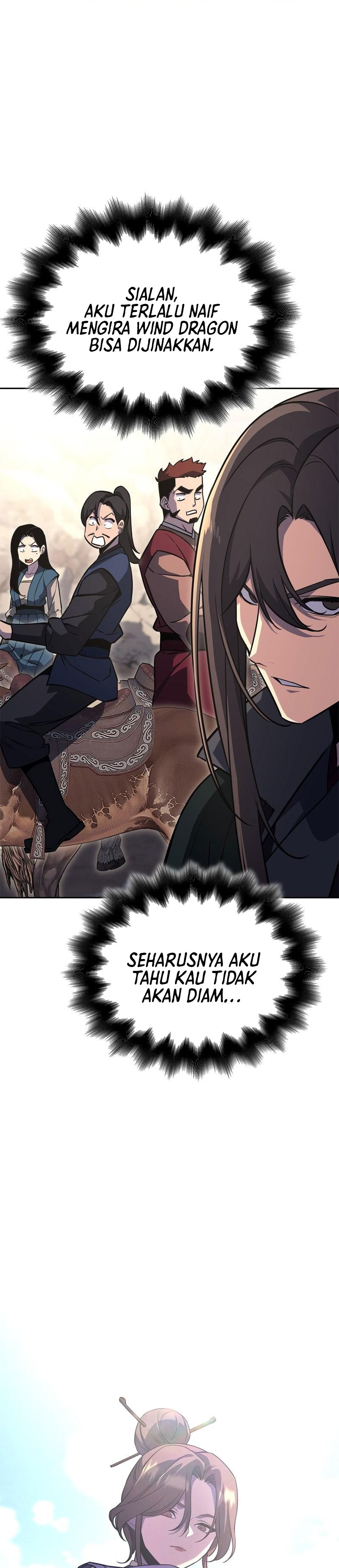 Baca I Reincarnated As The Crazed Heir - Chapter 164 halaman 70