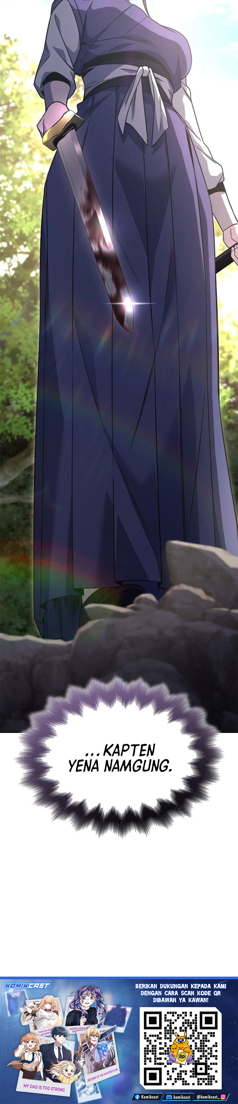 Baca I Reincarnated As The Crazed Heir - Chapter 164 halaman 71