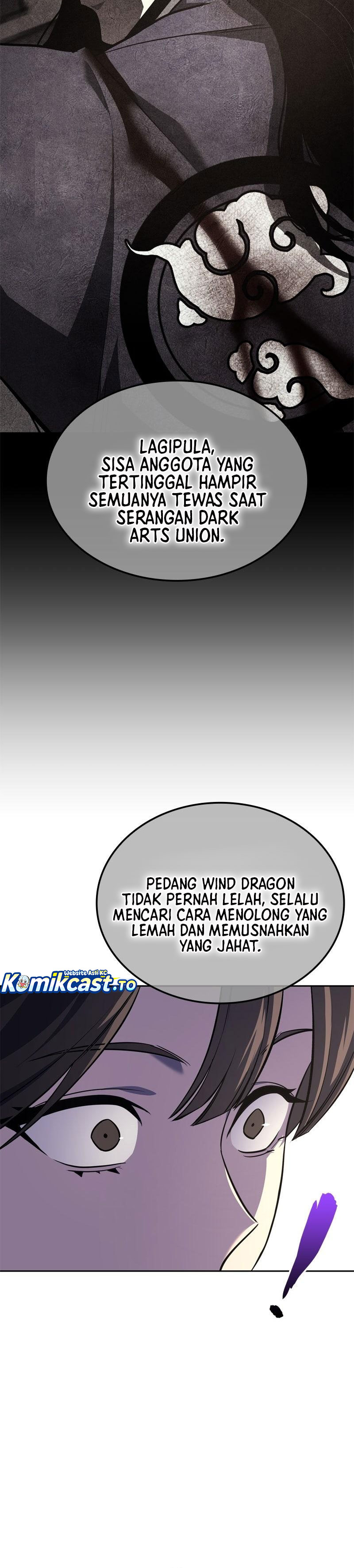Baca I Reincarnated As The Crazed Heir - Chapter 164 halaman 8