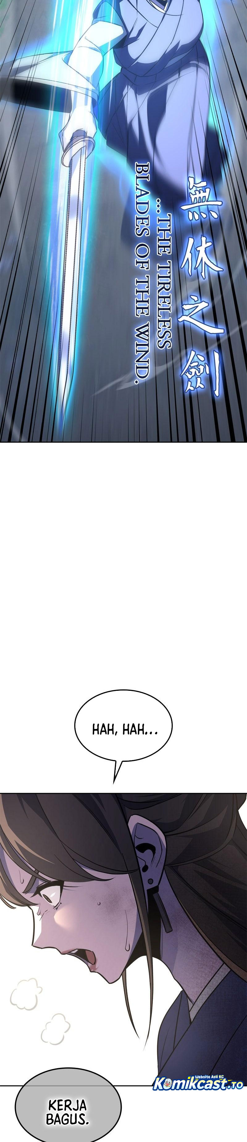 Baca I Reincarnated As The Crazed Heir - Chapter 165 halaman 10