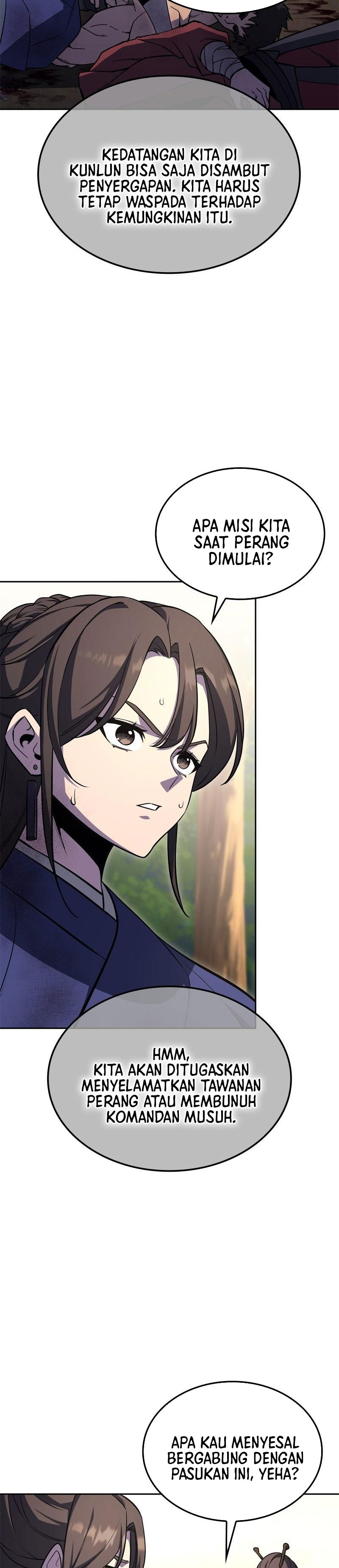 Baca I Reincarnated As The Crazed Heir - Chapter 165 halaman 13