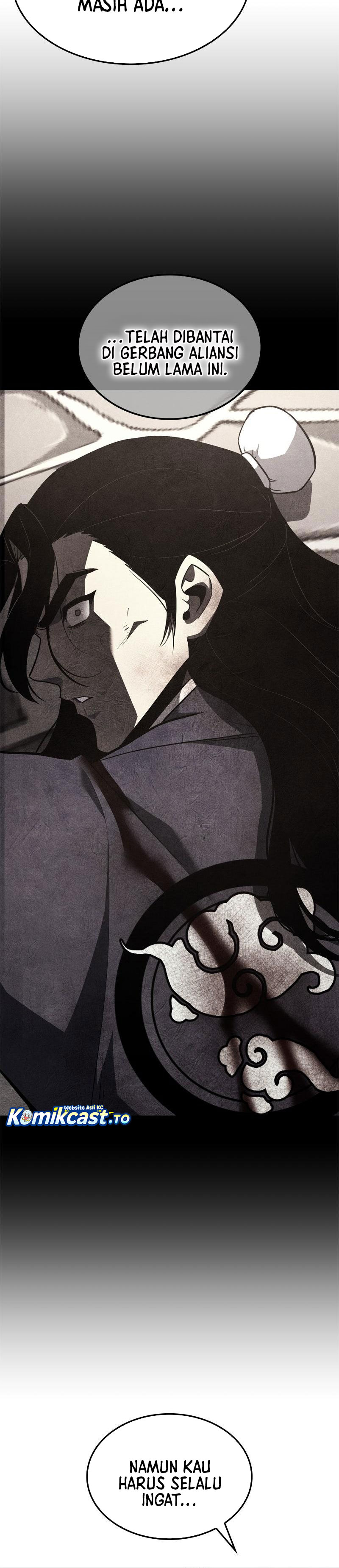 Baca I Reincarnated As The Crazed Heir - Chapter 165 halaman 15