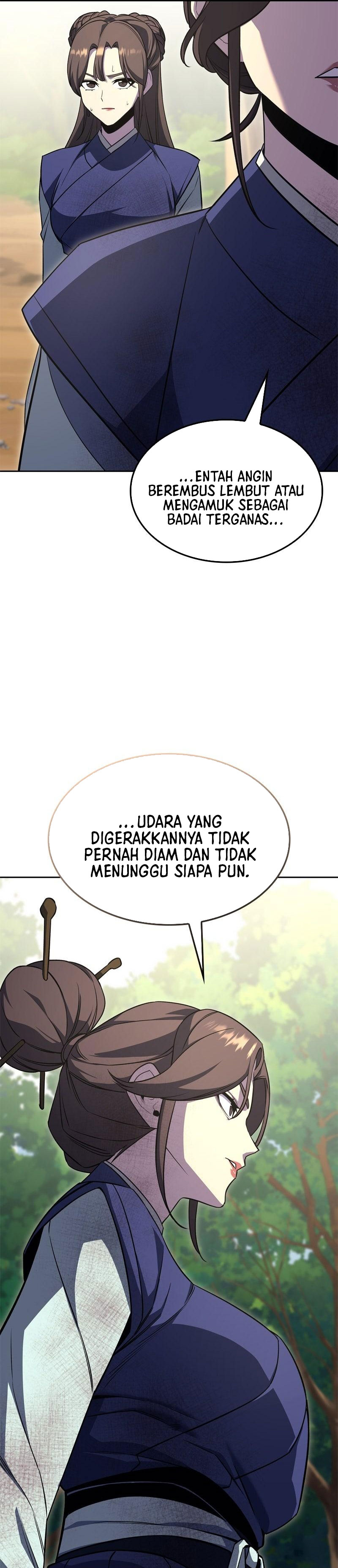 Baca I Reincarnated As The Crazed Heir - Chapter 165 halaman 16