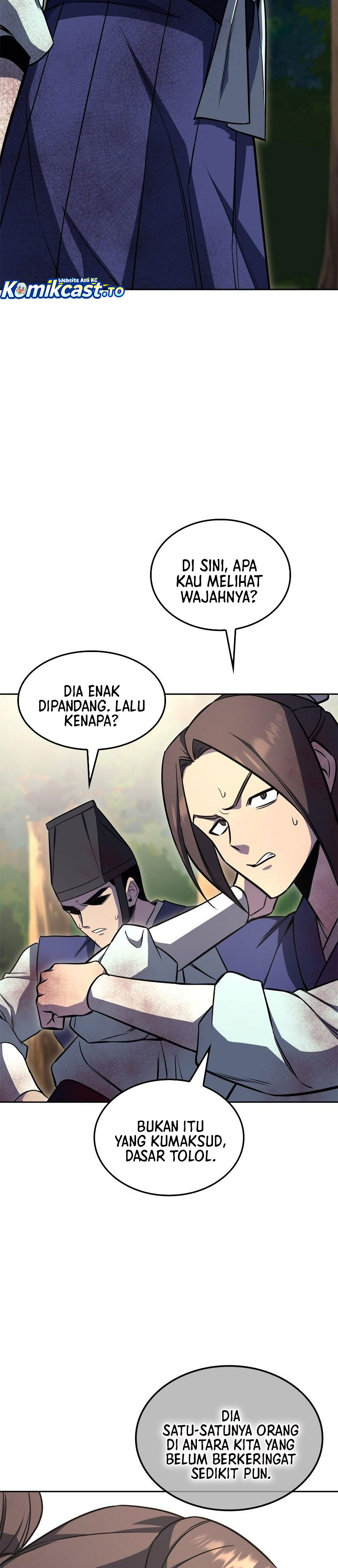 Baca I Reincarnated As The Crazed Heir - Chapter 165 halaman 17