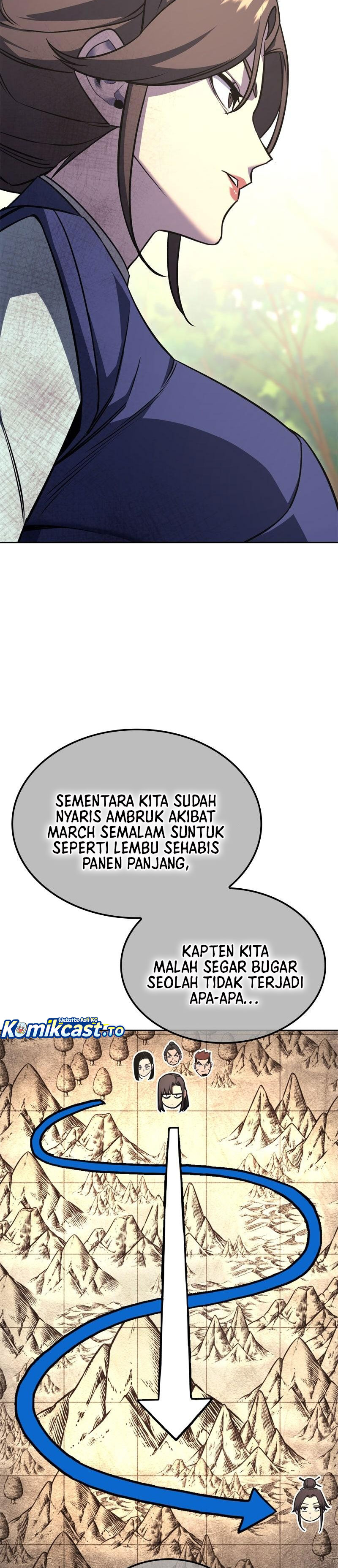 Baca I Reincarnated As The Crazed Heir - Chapter 165 halaman 18