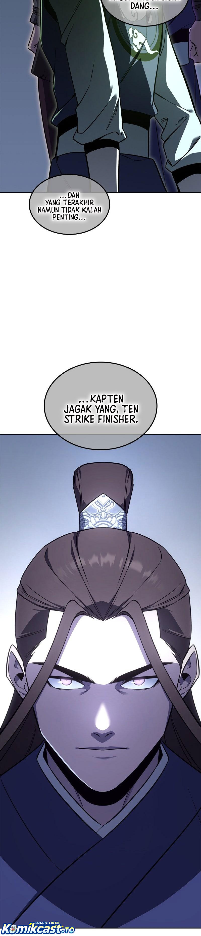 Baca I Reincarnated As The Crazed Heir - Chapter 165 halaman 21