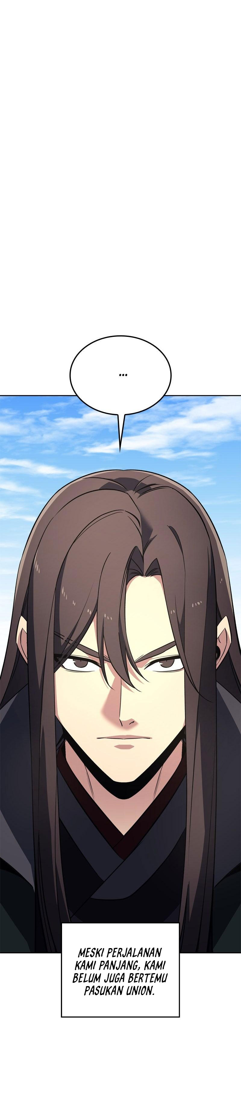 Baca I Reincarnated As The Crazed Heir - Chapter 165 halaman 22