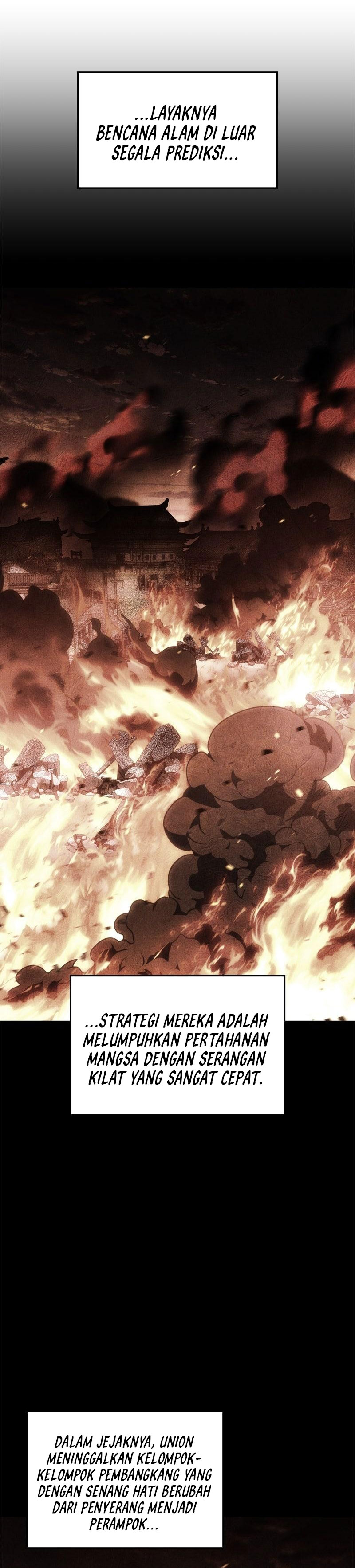 Baca I Reincarnated As The Crazed Heir - Chapter 165 halaman 26