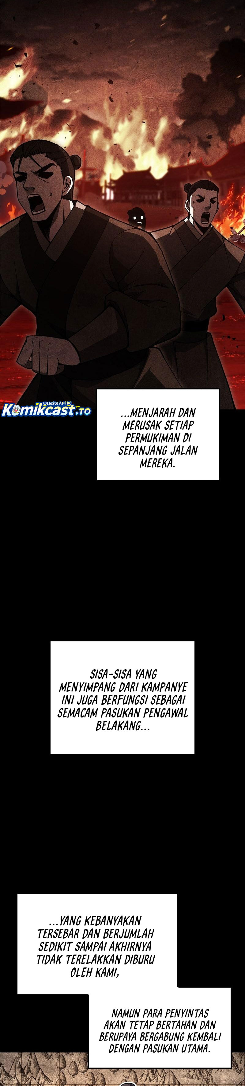 Baca I Reincarnated As The Crazed Heir - Chapter 165 halaman 27