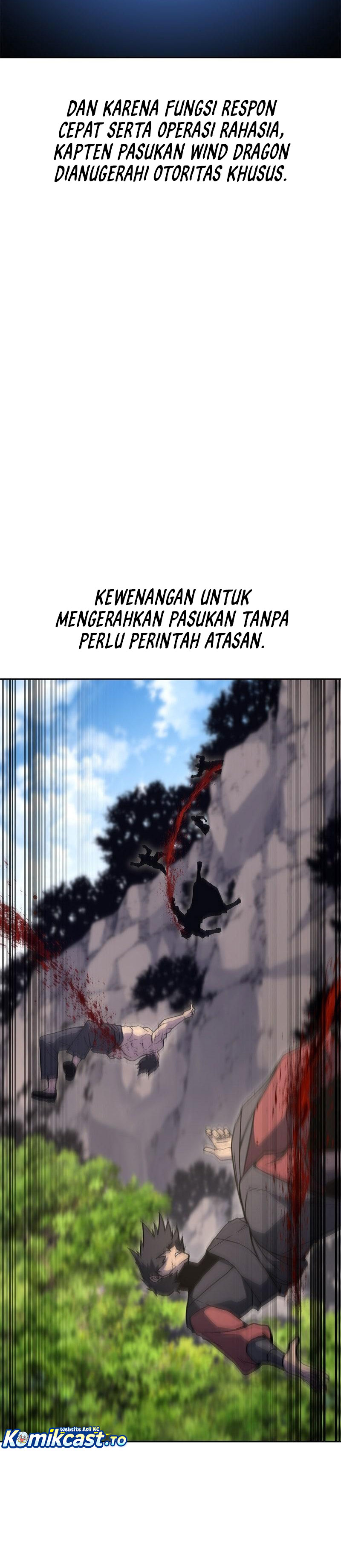 Baca I Reincarnated As The Crazed Heir - Chapter 165 halaman 3