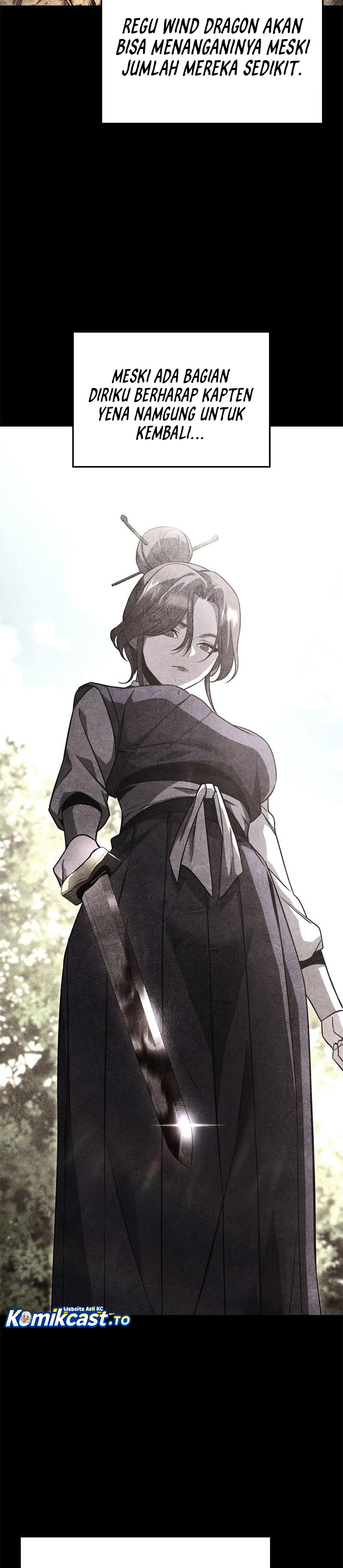 Baca I Reincarnated As The Crazed Heir - Chapter 165 halaman 31