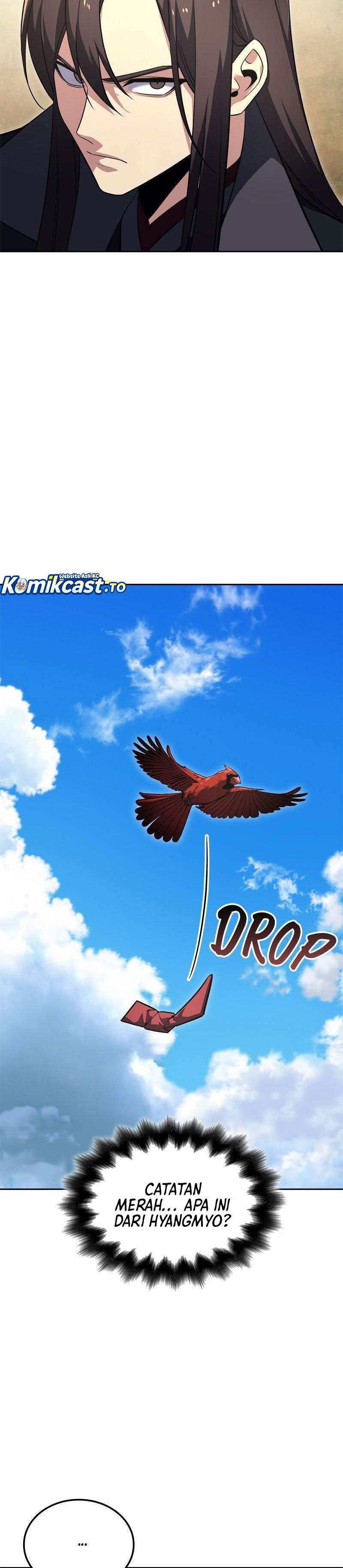 Baca I Reincarnated As The Crazed Heir - Chapter 165 halaman 33