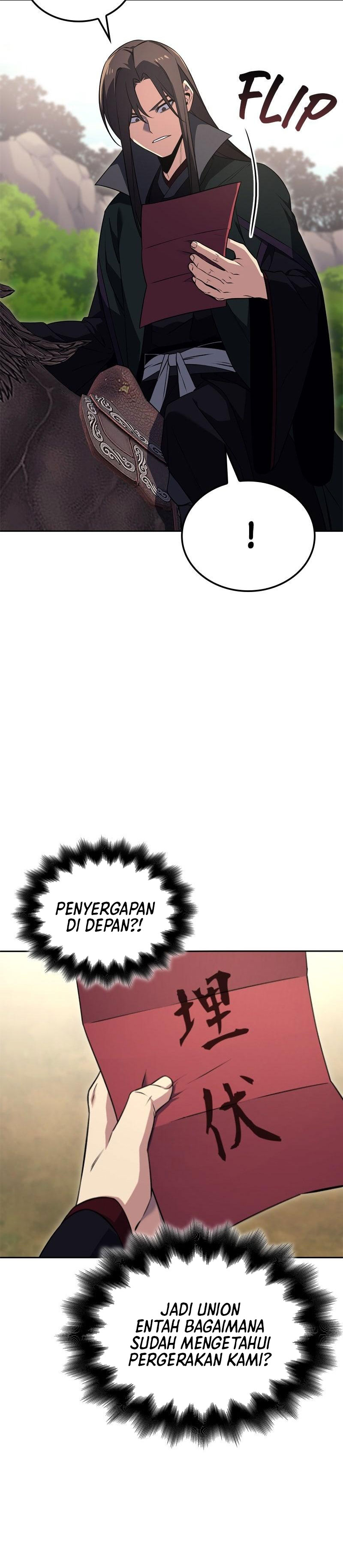 Baca I Reincarnated As The Crazed Heir - Chapter 165 halaman 34