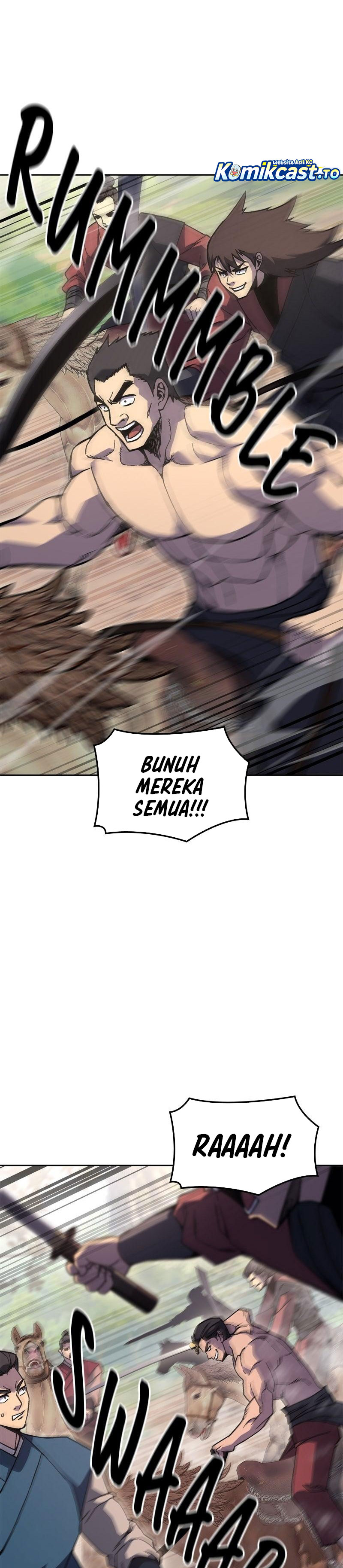 Baca I Reincarnated As The Crazed Heir - Chapter 165 halaman 35