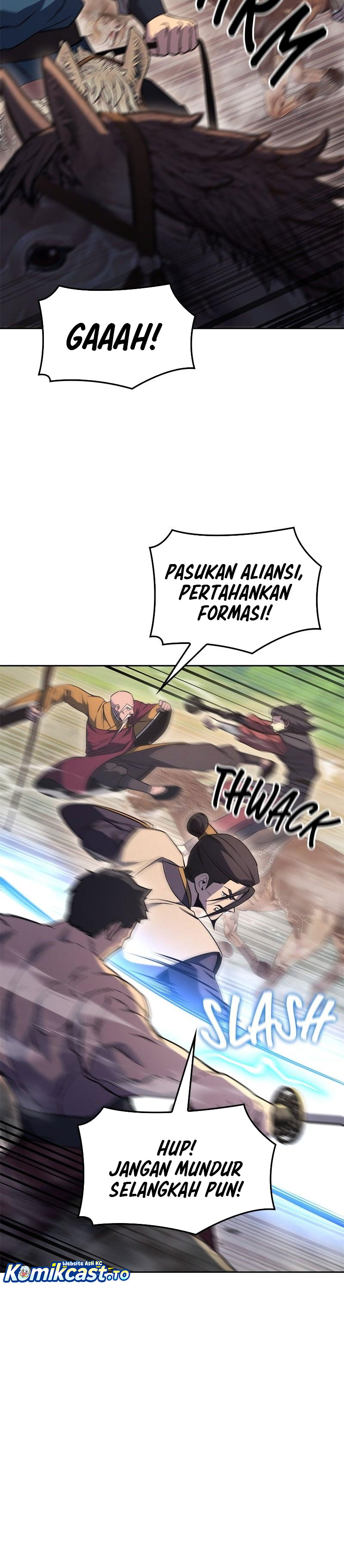 Baca I Reincarnated As The Crazed Heir - Chapter 165 halaman 36