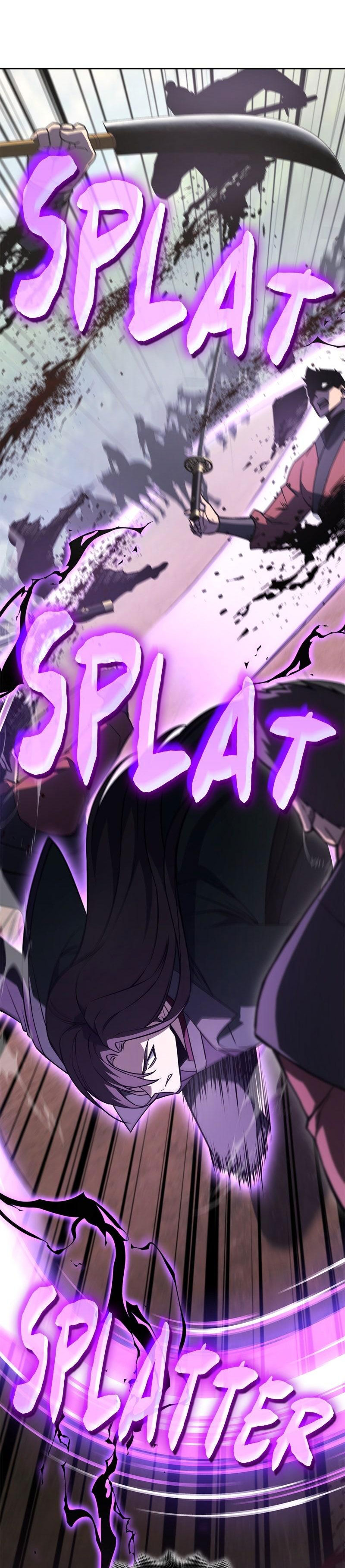 Baca I Reincarnated As The Crazed Heir - Chapter 165 halaman 39