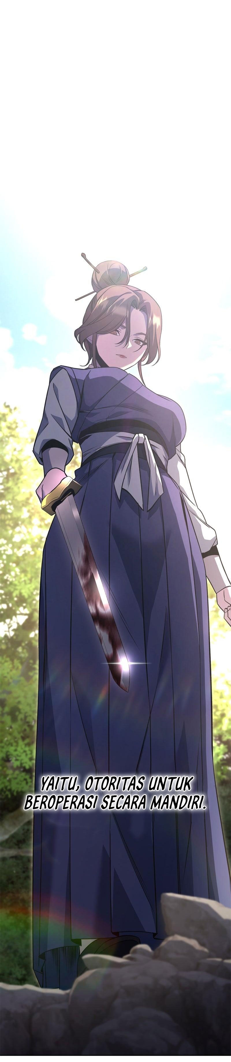 Baca I Reincarnated As The Crazed Heir - Chapter 165 halaman 4