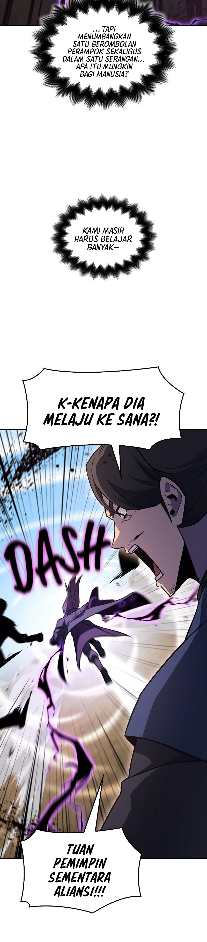 Baca I Reincarnated As The Crazed Heir - Chapter 165 halaman 40