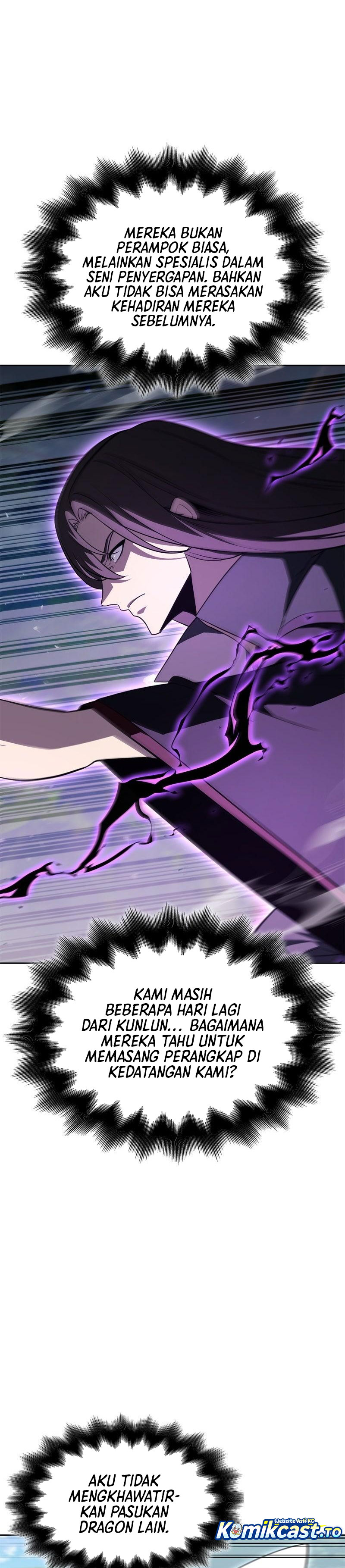 Baca I Reincarnated As The Crazed Heir - Chapter 165 halaman 41