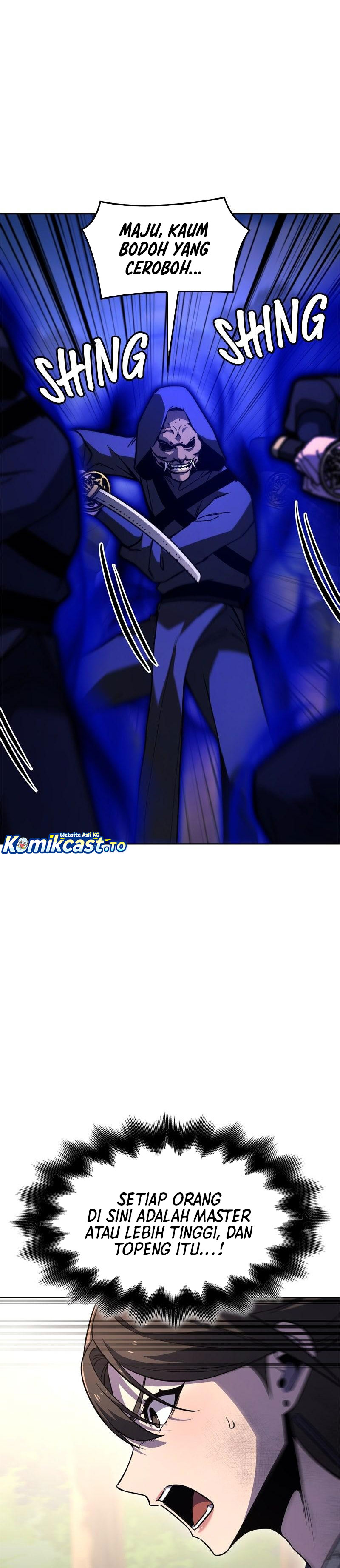 Baca I Reincarnated As The Crazed Heir - Chapter 165 halaman 47