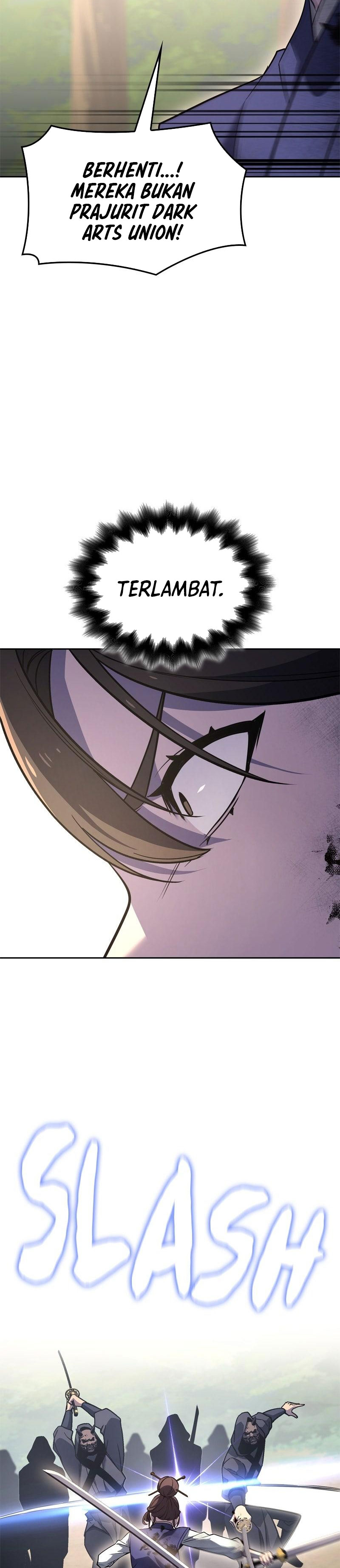 Baca I Reincarnated As The Crazed Heir - Chapter 165 halaman 48