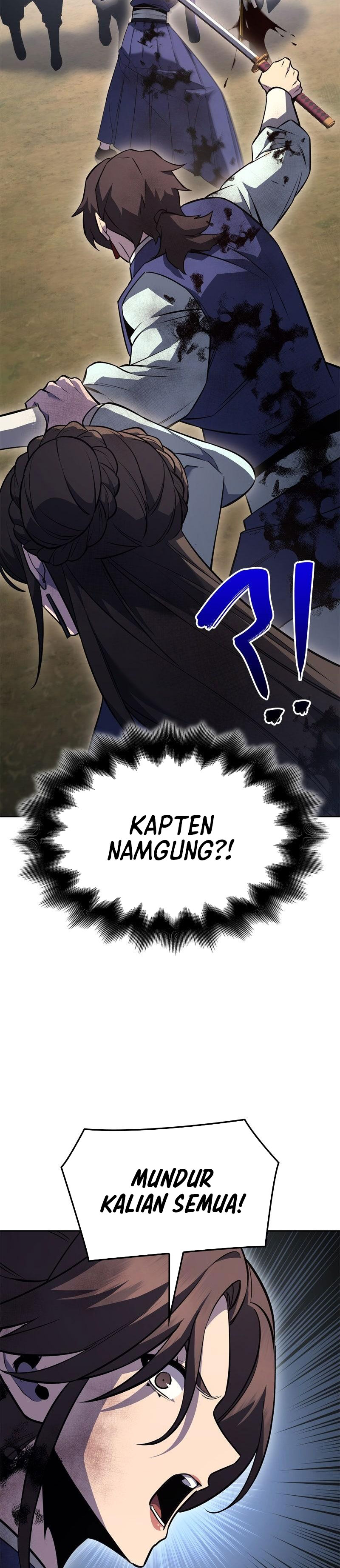 Baca I Reincarnated As The Crazed Heir - Chapter 165 halaman 49