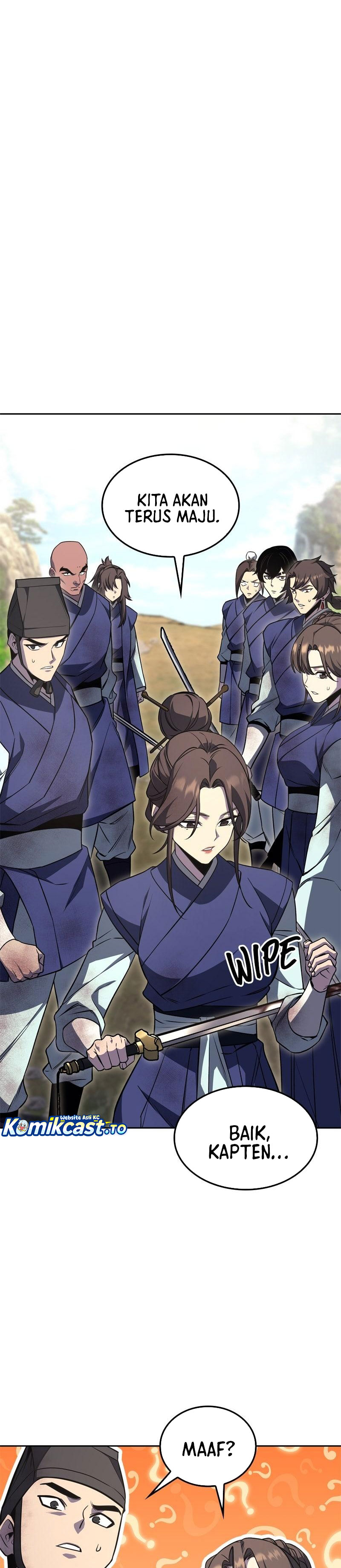 Baca I Reincarnated As The Crazed Heir - Chapter 165 halaman 5