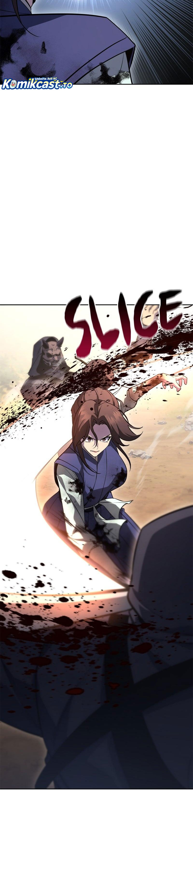 Baca I Reincarnated As The Crazed Heir - Chapter 165 halaman 50