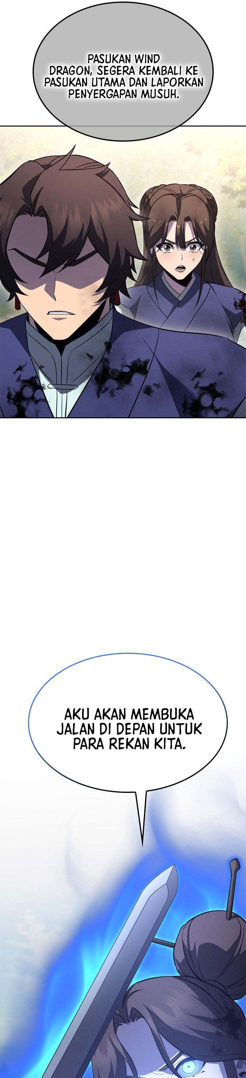 Baca I Reincarnated As The Crazed Heir - Chapter 165 halaman 51