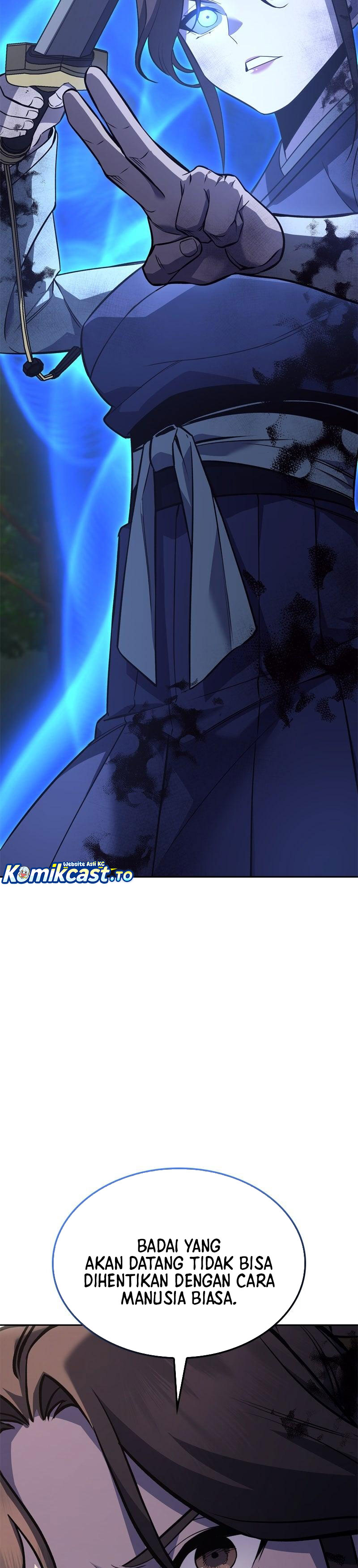 Baca I Reincarnated As The Crazed Heir - Chapter 165 halaman 52