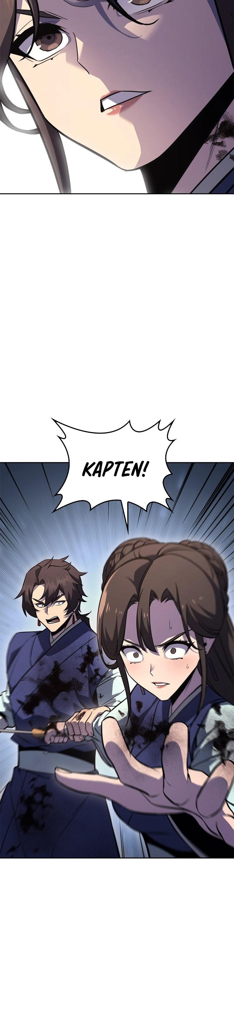 Baca I Reincarnated As The Crazed Heir - Chapter 165 halaman 53