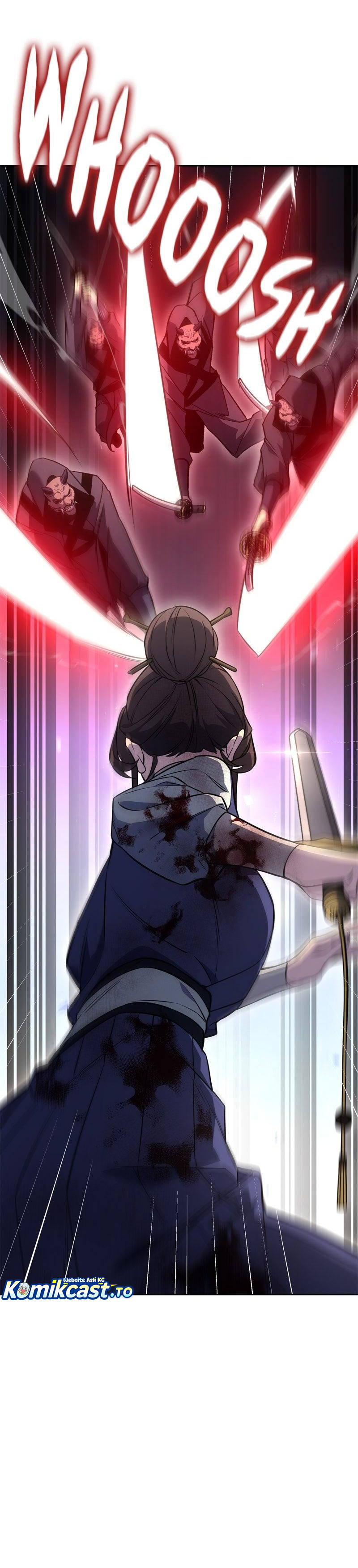 Baca I Reincarnated As The Crazed Heir - Chapter 165 halaman 54