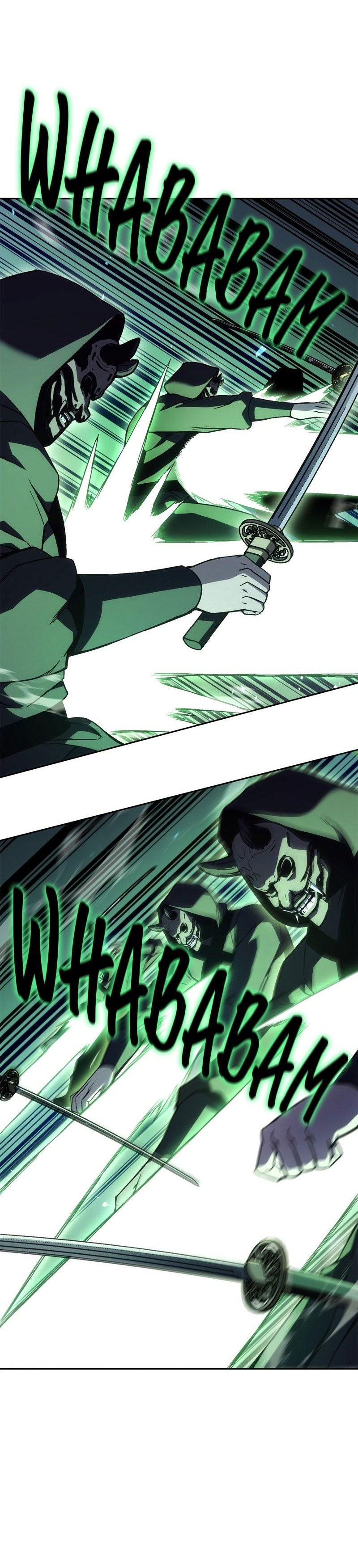 Baca I Reincarnated As The Crazed Heir - Chapter 165 halaman 55