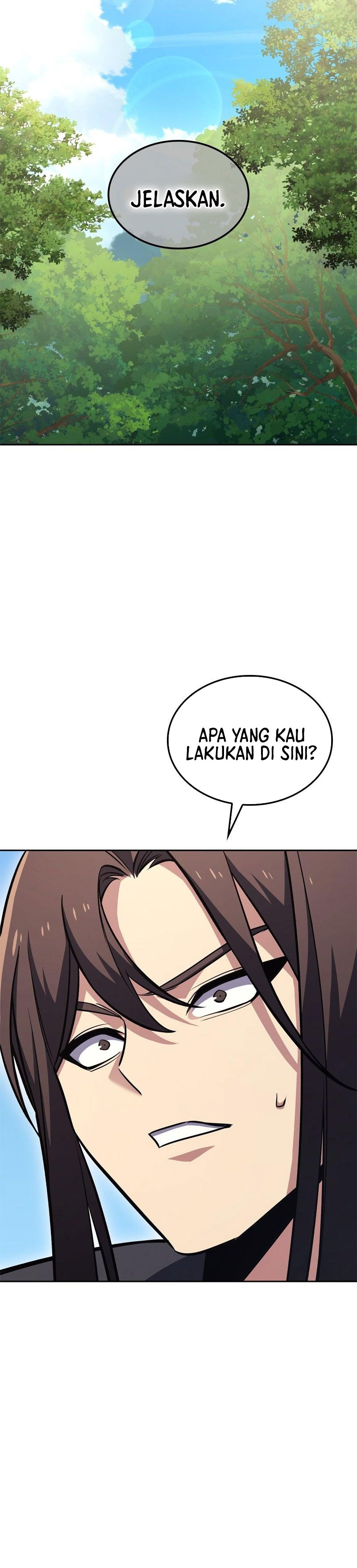 Baca I Reincarnated As The Crazed Heir - Chapter 165 halaman 57