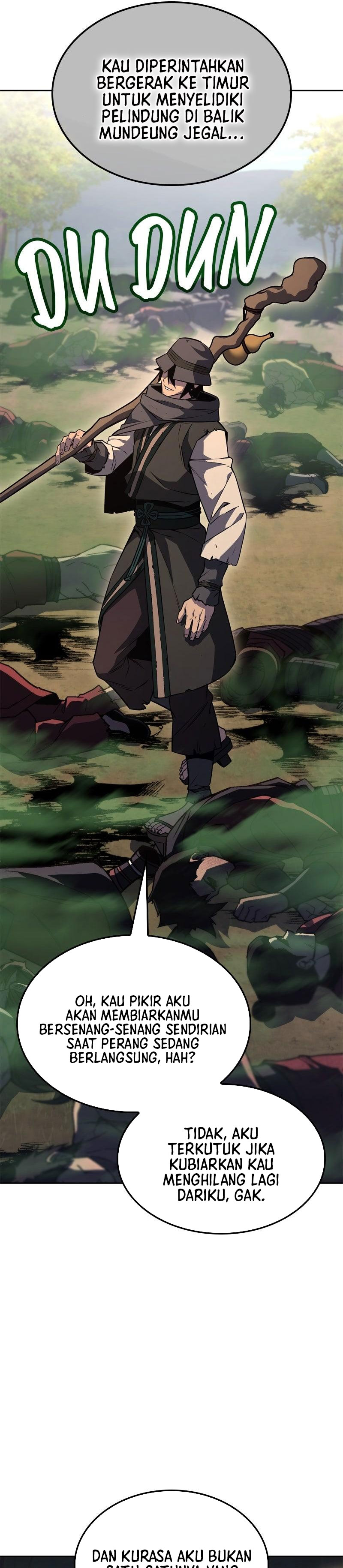 Baca I Reincarnated As The Crazed Heir - Chapter 165 halaman 58