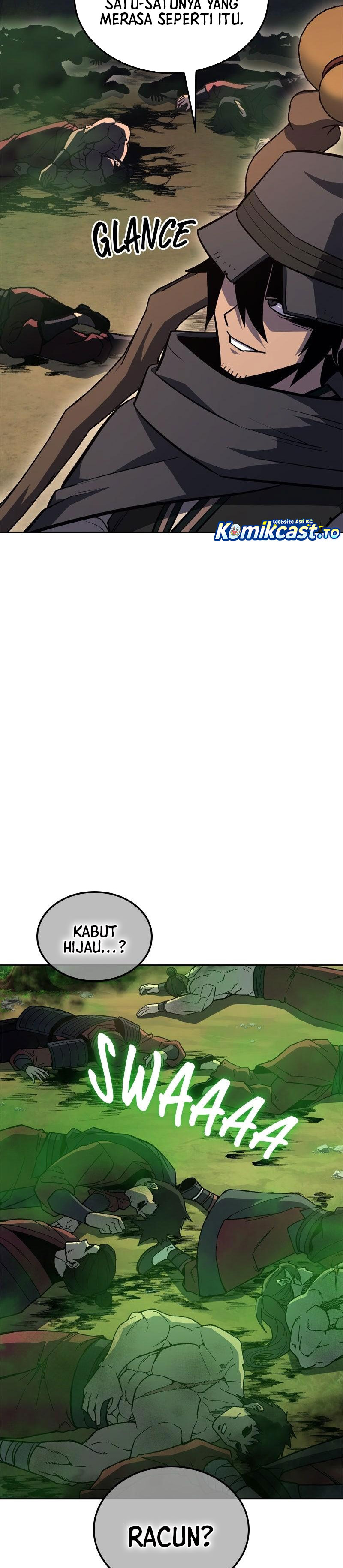 Baca I Reincarnated As The Crazed Heir - Chapter 165 halaman 59