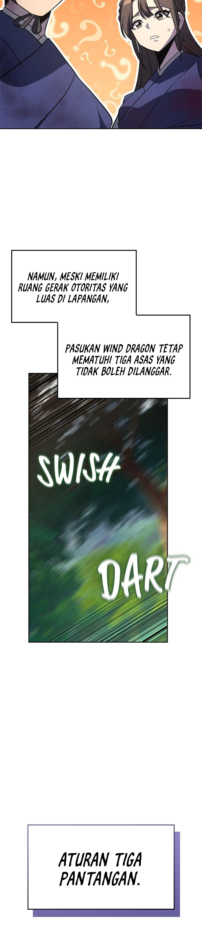 Baca I Reincarnated As The Crazed Heir - Chapter 165 halaman 6