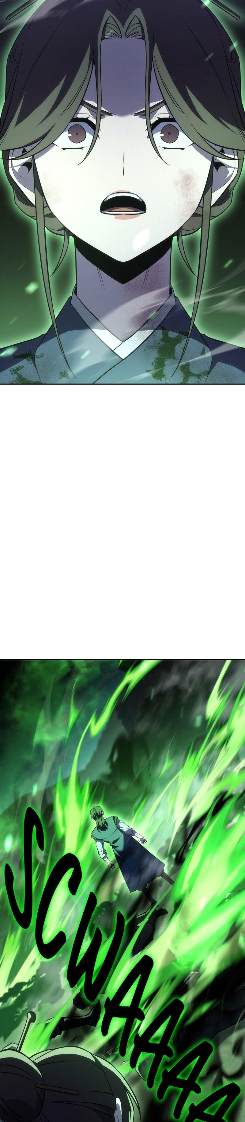 Baca I Reincarnated As The Crazed Heir - Chapter 165 halaman 61