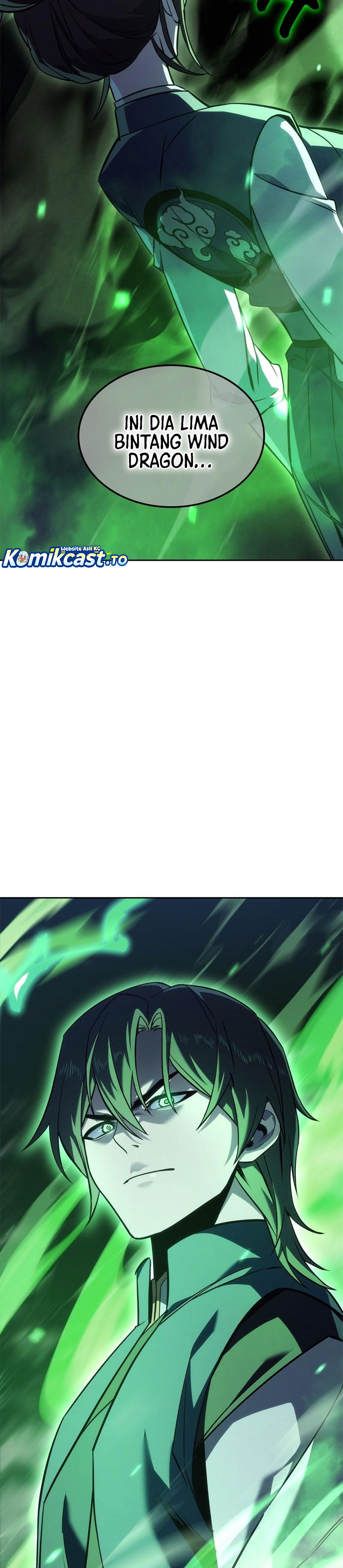 Baca I Reincarnated As The Crazed Heir - Chapter 165 halaman 62