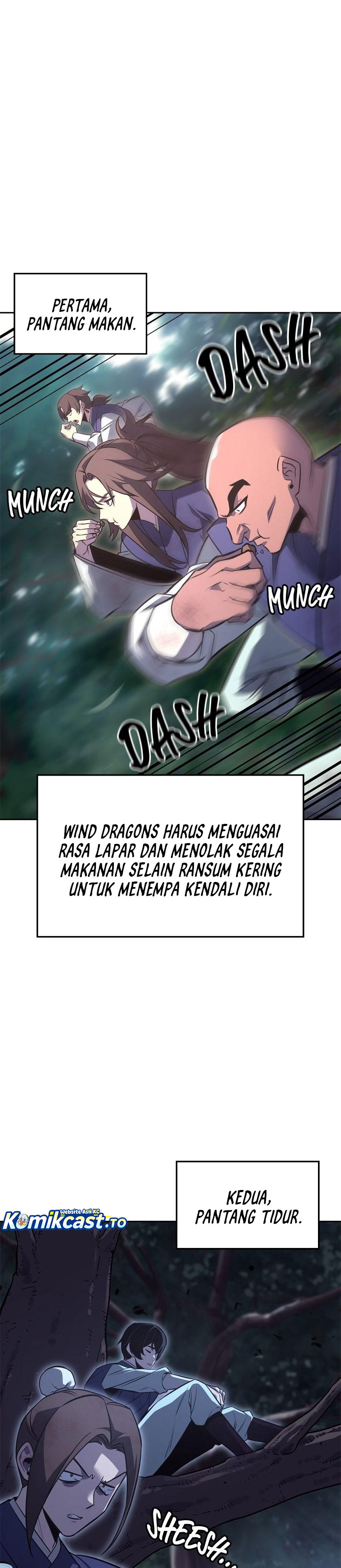 Baca I Reincarnated As The Crazed Heir - Chapter 165 halaman 7