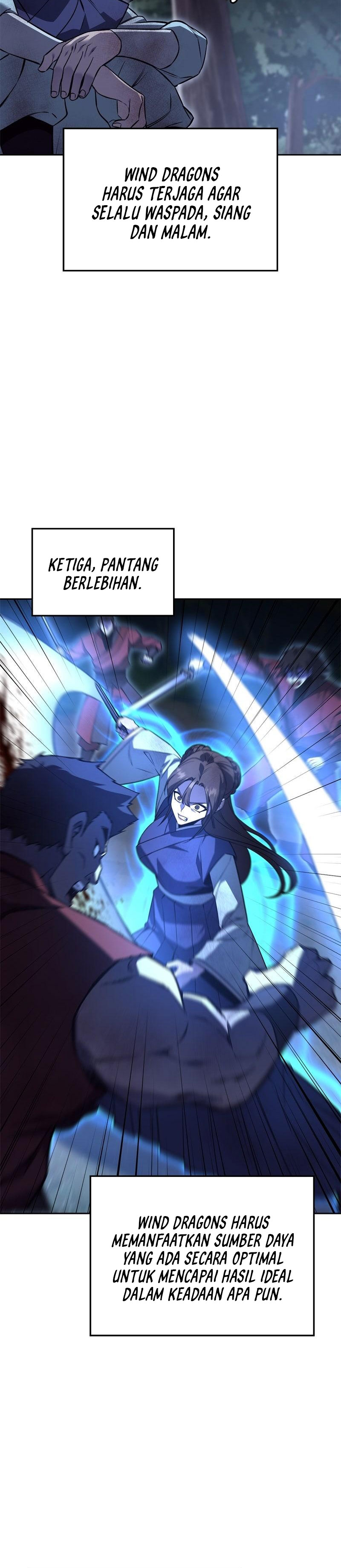 Baca I Reincarnated As The Crazed Heir - Chapter 165 halaman 8