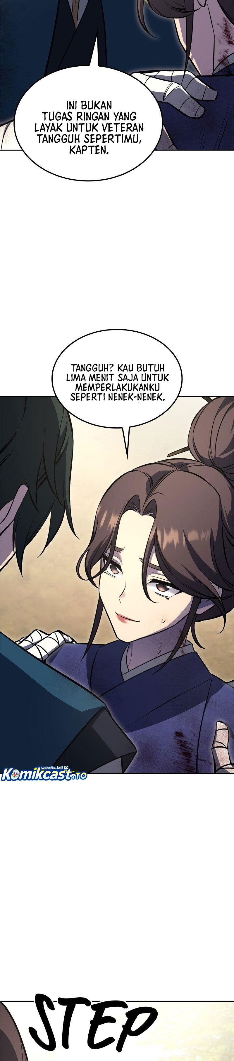 Baca I Reincarnated As The Crazed Heir - Chapter 166 halaman 10