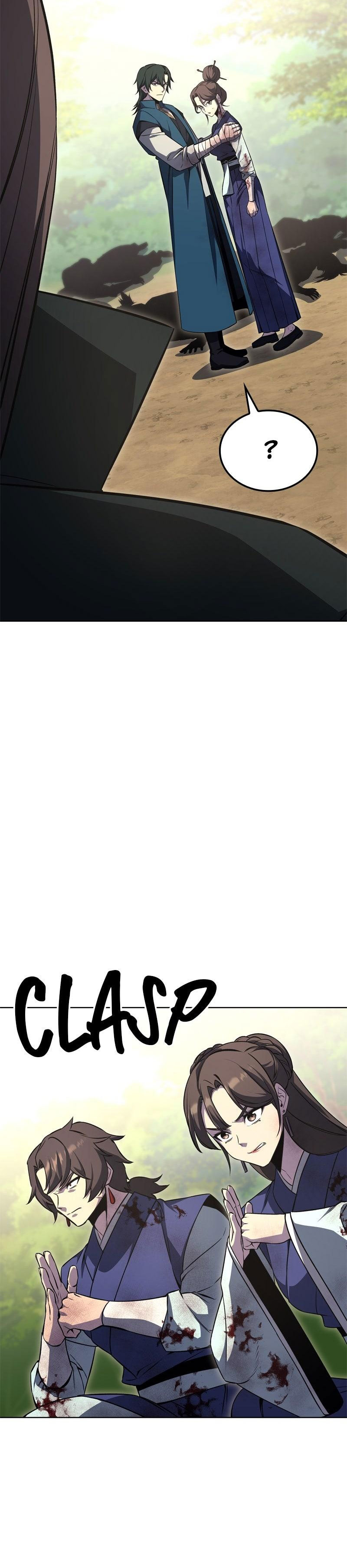 Baca I Reincarnated As The Crazed Heir - Chapter 166 halaman 11