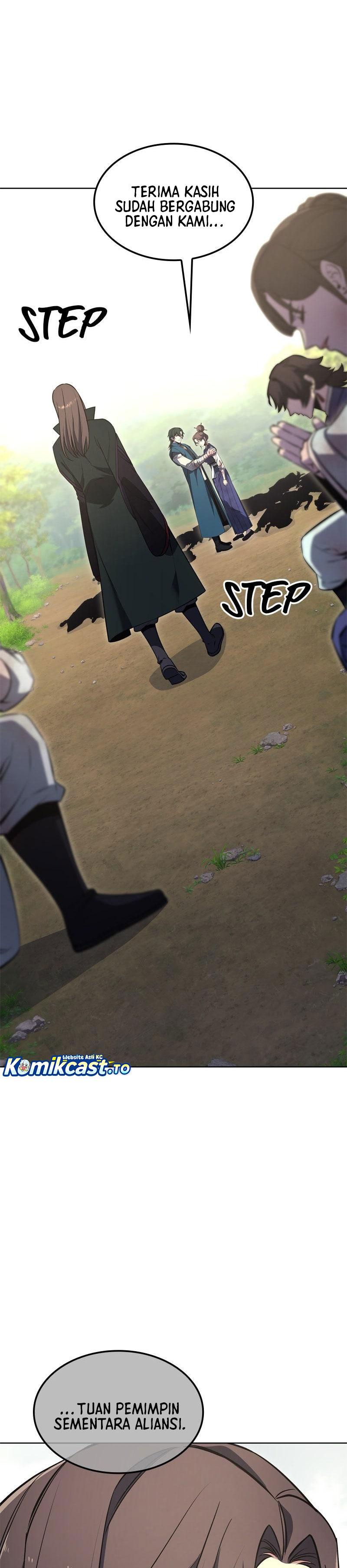 Baca I Reincarnated As The Crazed Heir - Chapter 166 halaman 12