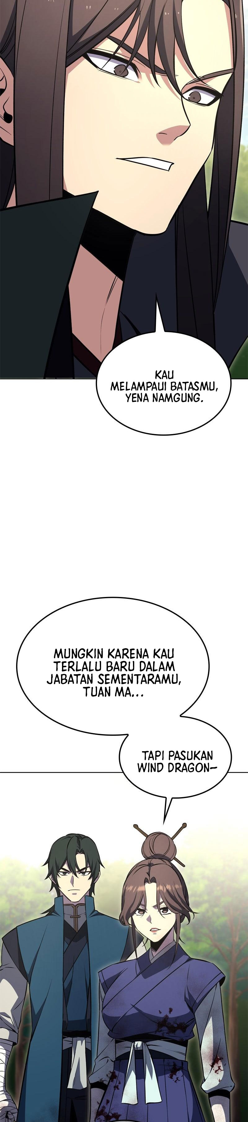 Baca I Reincarnated As The Crazed Heir - Chapter 166 halaman 13