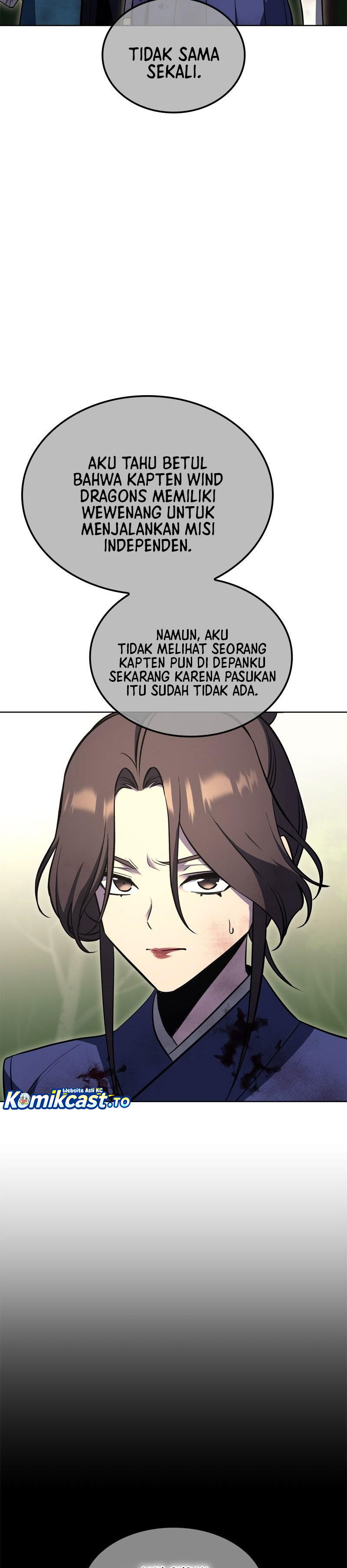 Baca I Reincarnated As The Crazed Heir - Chapter 166 halaman 14