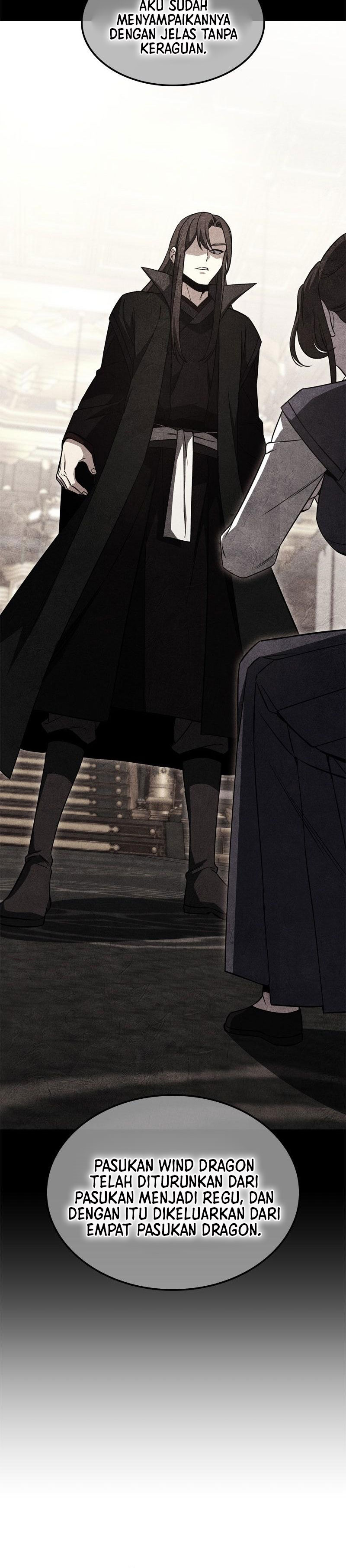 Baca I Reincarnated As The Crazed Heir - Chapter 166 halaman 15